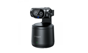 EMEET PIXY Wireless: революционная беспроводная AI PTZ-камера для профессионального стриминга и контент-креаторов
