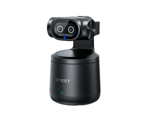 EMEET PIXY Wireless: революционная беспроводная AI PTZ-камера для профессионального стриминга и контент-креаторов