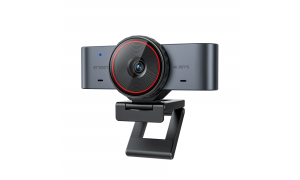 EMEET SmartCam C960 Ultra: новая флагманская веб-камера 4K для безупречного видео в любом освещении