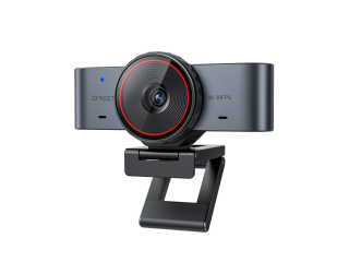 EMEET SmartCam C960 Ultra: новая флагманская веб-камера 4K для безупречного видео в любом освещении