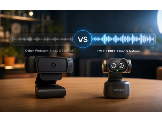 Альтернативы Logitech C920 с акцентом на качество звука: обзор 5 лучших моделей 2026 года