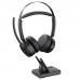 EMEET GeniusCall HS80 - Bluetooth гарнитура