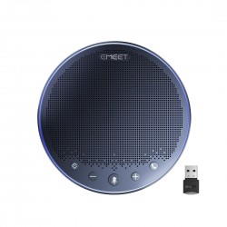 EMEET OfficeCore M3 - Bluetooth-спикерфон, VoiceIA4.1, 18 часов на одном заряде
