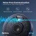 EMEET OfficeCore M3x2 + Daisy Chain - 2 Bluetooth-спикерфона, VoiceIA4.1, 18 часов на одном заряде