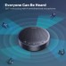 EMEET OfficeCore M3 - Bluetooth-спикерфон, VoiceIA4.1, 18 часов на одном заряде