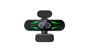 EMEET SmartCam C60E 4K Dual — новая веб-камера с двумя камерами UHD 4K и автофокусом для профессионалов