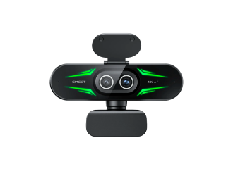 EMEET SmartCam C60E 4K Dual — новая веб-камера с двумя камерами UHD 4K и автофокусом для профессионалов