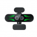 EMEET SmartCam C60E 4K Dual - Веб-камера с двумя камерами UHD 4K и автофокусом