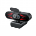 EMEET SmartCam C60E 4K Dual - Веб-камера с двумя камерами UHD 4K и автофокусом