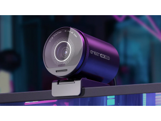 EMEET SmartCam S800 — обзор веб-камеры для прямой трансляции