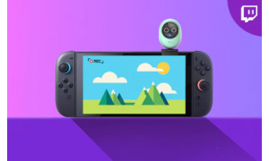 Руководство по трансляции Nintendo Switch 2 на платформе Twitch